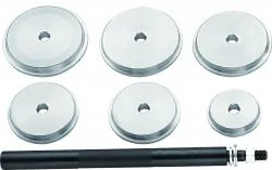 大型車用ベアリングレースシールセット