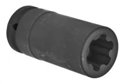 アクスルボルトソケット