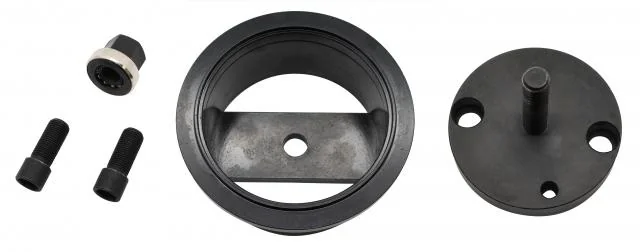 クランクシャフトリアオイルシールインストーラー