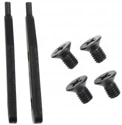 ※爪のみストレート　2枚入り