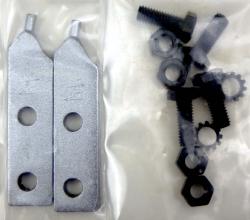 ※交換用爪（ストレート）2個入り