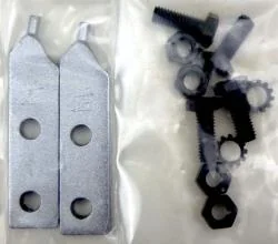 ※交換用爪（ストレート）2個入り