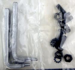 ※交換用爪（90度）2本入り