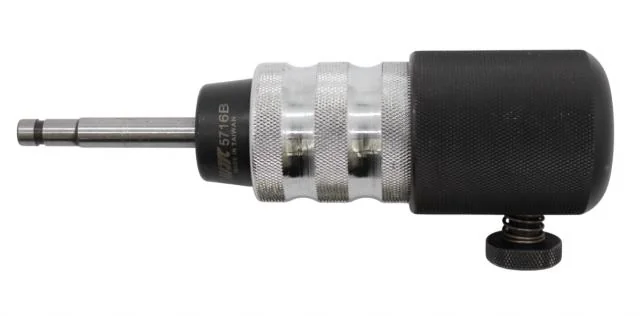 エアー式バルブラッパー