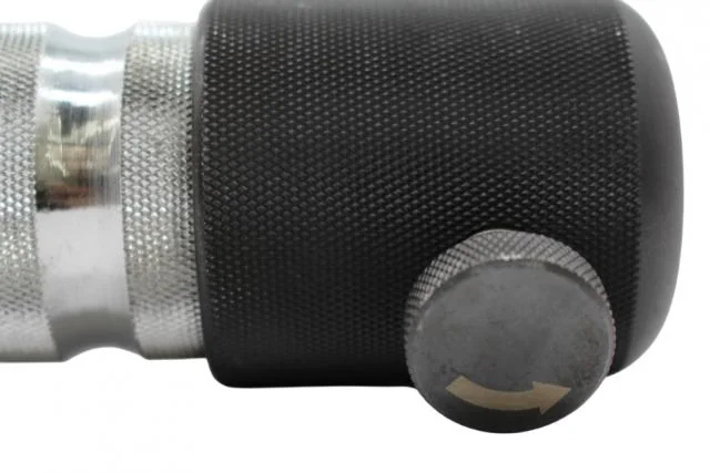 エアー式バルブラッパー