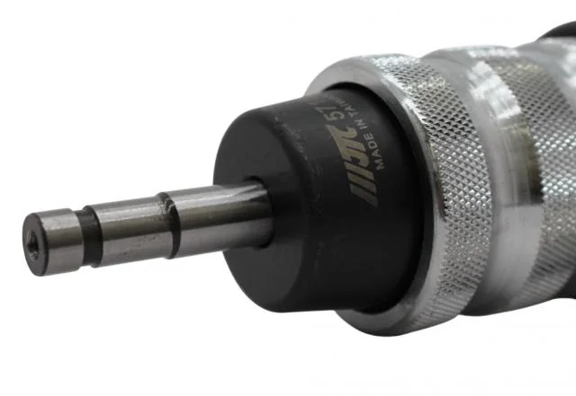 エアー式バルブラッパー