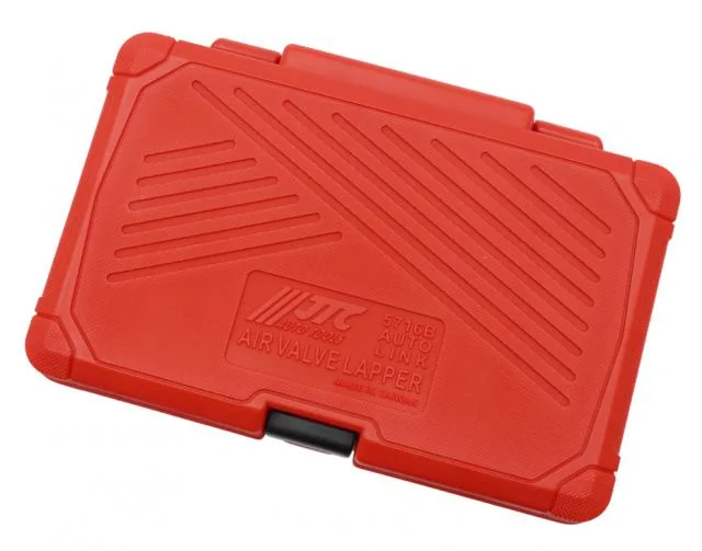 エアー式バルブラッパー