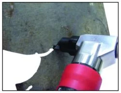 エアーニブラー