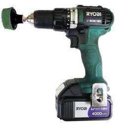 **ガスケットリムーバー