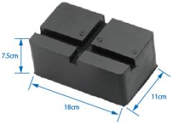 リフトパッド　4個入り