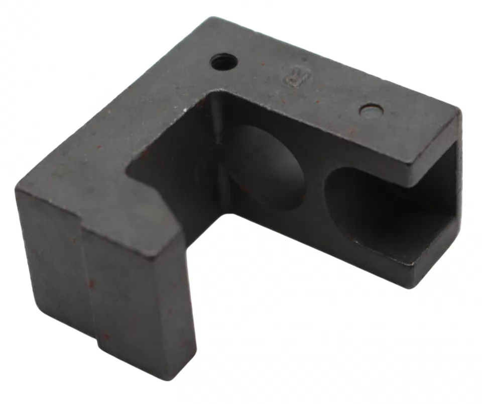 Anvil　Bed