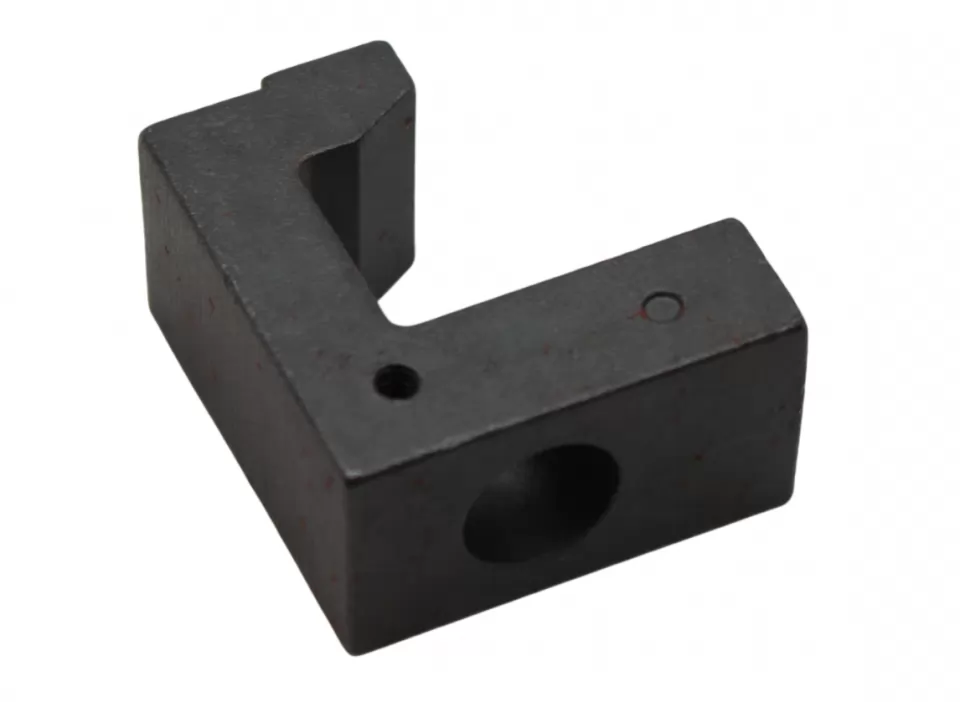 Anvil　Bed