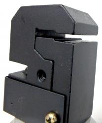 エアーメタルパンチ