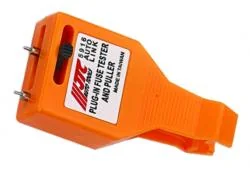 ＊＊ヒューズテスター