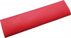 ※熱収縮チューブ12.7X76L赤　20本入り