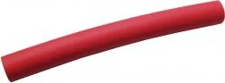 ※熱収縮チューブ6.4X76L赤　20本入り