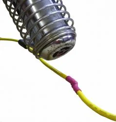 熱収縮チューブ