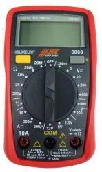 デジタルテスター