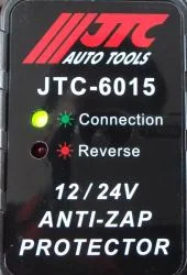 サージプロテクター