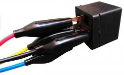 リレーテスターアダプター