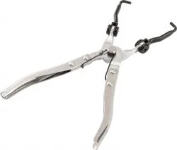 燃料ホースプライヤー