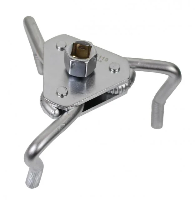 オイルフィルターレンチ