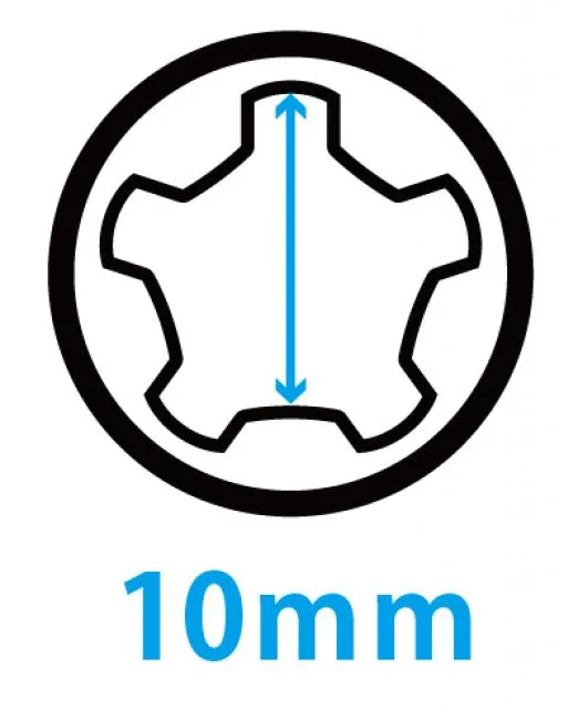 ブレーキキャリパーソケット