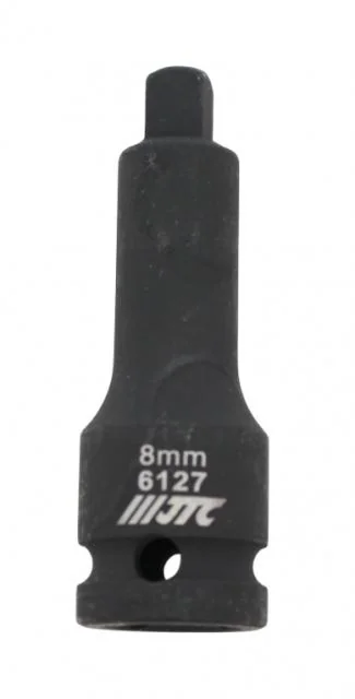 四角ドレンプラグソケット 8mm