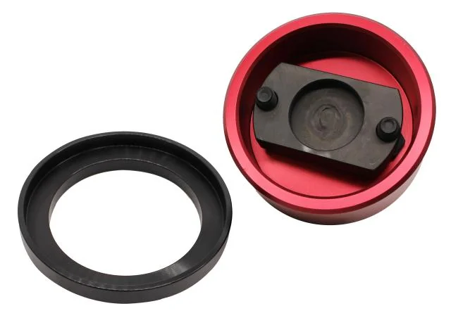 リアクランクシャフトオイルシールインサーター