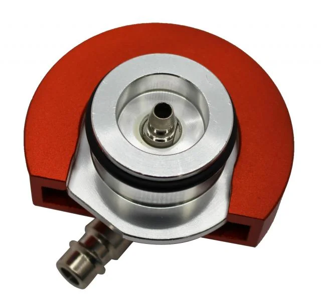 ブレーキブリーダーアダプター