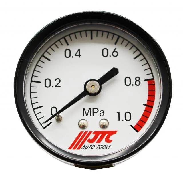 エアサスリークテスター