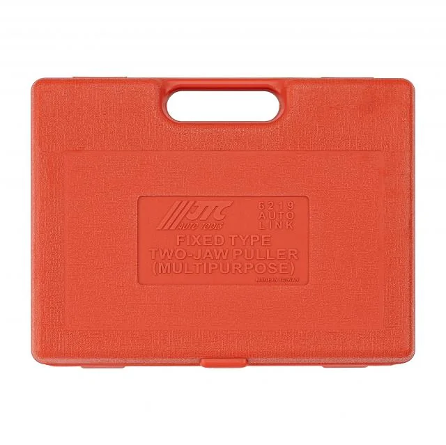 固定式2本爪プーラー