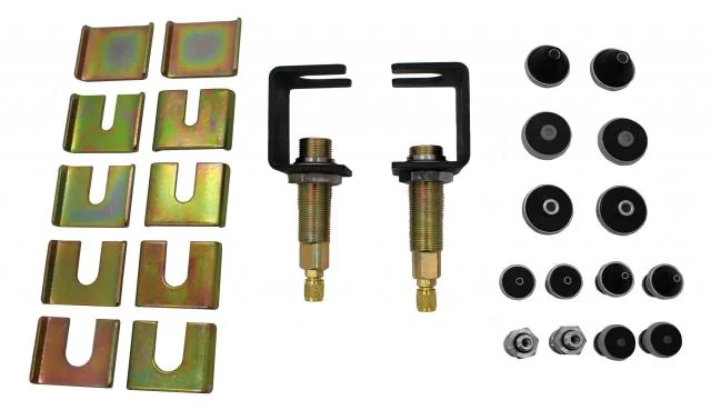 26PCS A/Cシステムテストアダプターセット