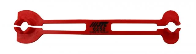 燃料ホースプライヤー