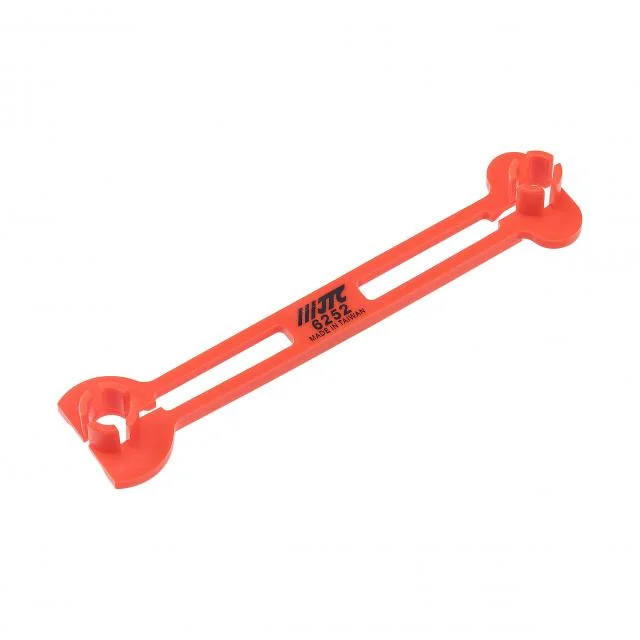 燃料ホースプライヤー