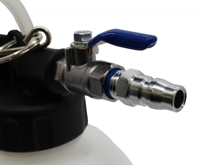 ブレーキオイルブリーダー ミニ