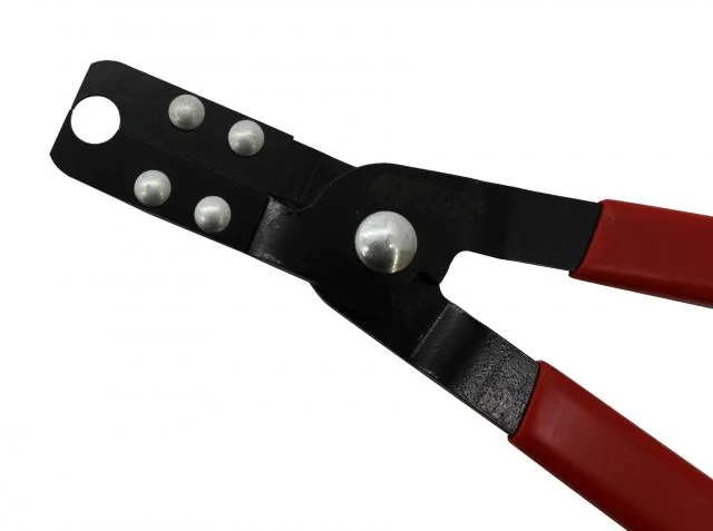 ブーツバンドツール