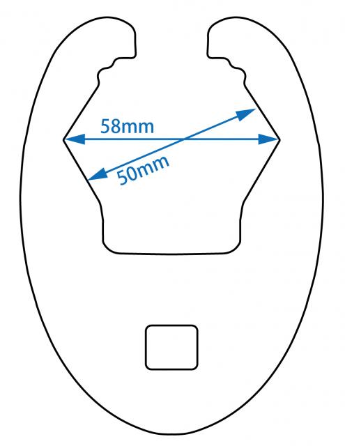 フューエルフィルターレンチ