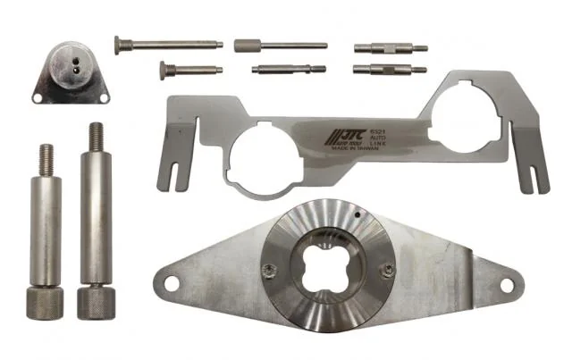 JLR タイミングツールセット