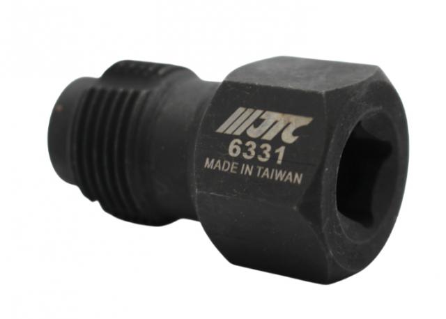 NOXセンサー用タップ　M20