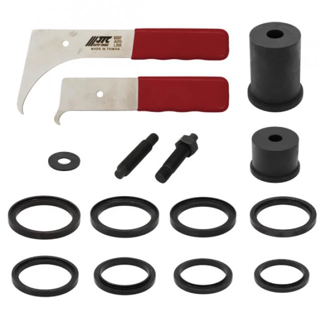 クランクシャフトシールリムーバー&インサーター