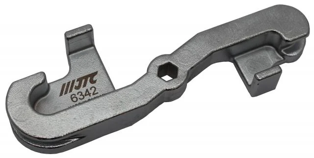 ブレーキチューブフレアツールセット