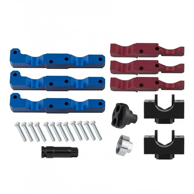 タイミングツールセット