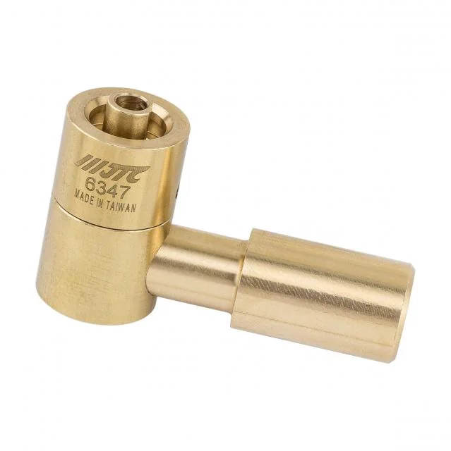 VAG　7速DSG用アダプター