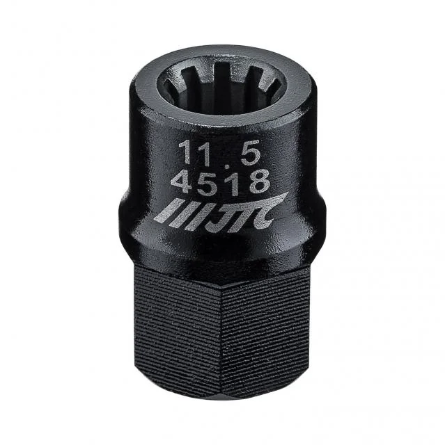 6PCS　ブレーキキャリパーソケットセット