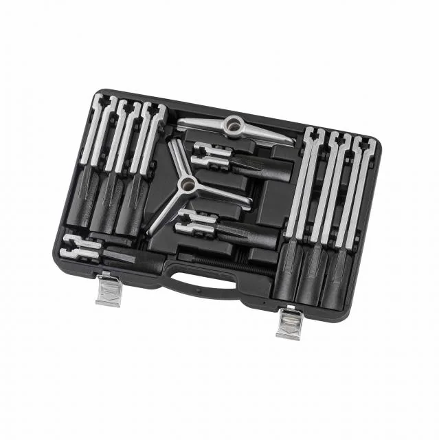 強力型3本爪プーラー