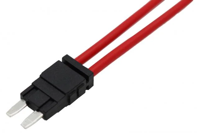 ＊＊ヒューズホルダーテストリードセット