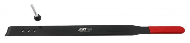 サポート型ドライブシャフトバー