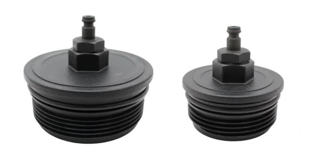 オイルプレッシャーテスター