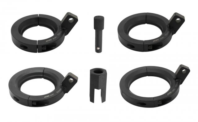 ドライブシャフトリムーバー&インサーター